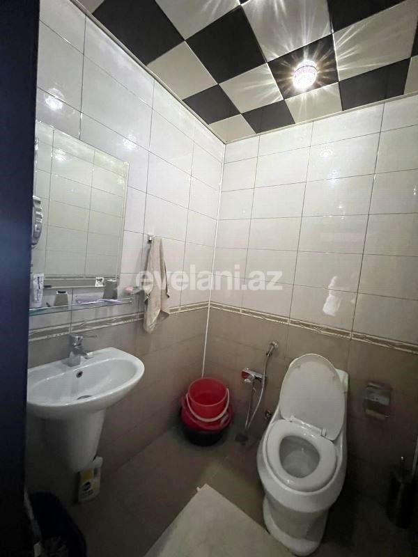 Satılır, yeni tikili, 3 otaqlı, 160 m², Bakı, Nizami r, 8-ci kilometr q, Neftçilər m.