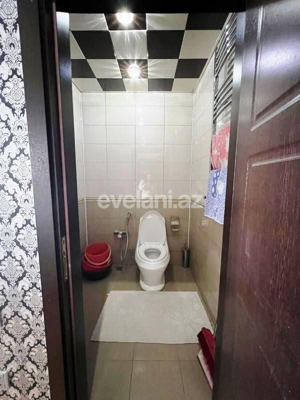 Satılır, yeni tikili, 3 otaqlı, 160 m², Bakı, Nizami r, 8-ci kilometr q, Neftçilər m.