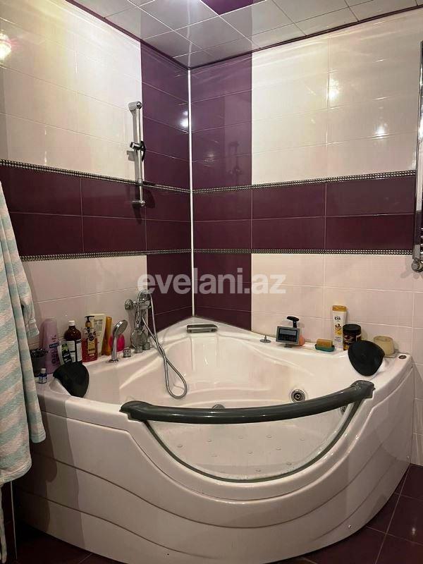 Satılır, yeni tikili, 3 otaqlı, 160 m², Bakı, Nizami r, 8-ci kilometr q, Neftçilər m.