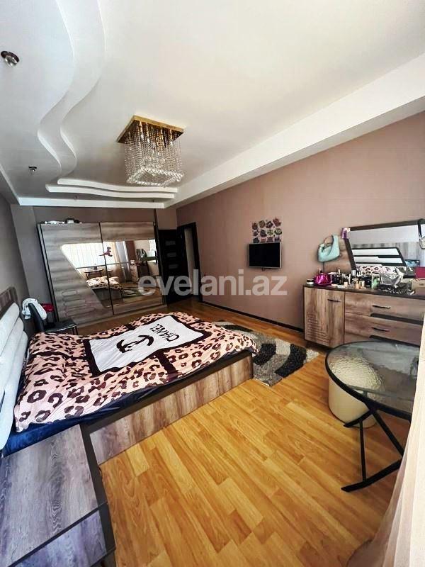 Satılır, yeni tikili, 3 otaqlı, 160 m², Bakı, Nizami r, 8-ci kilometr q, Neftçilər m.