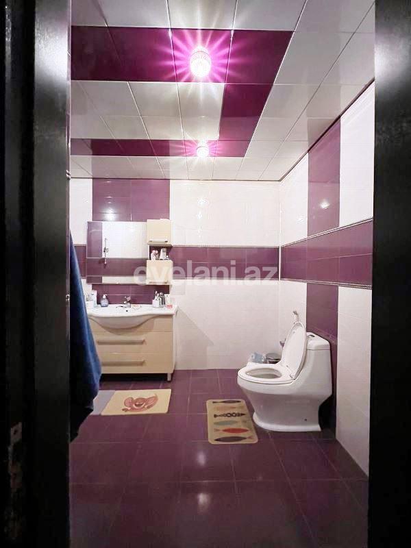 Satılır, yeni tikili, 3 otaqlı, 160 m², Bakı, Nizami r, 8-ci kilometr q, Neftçilər m.