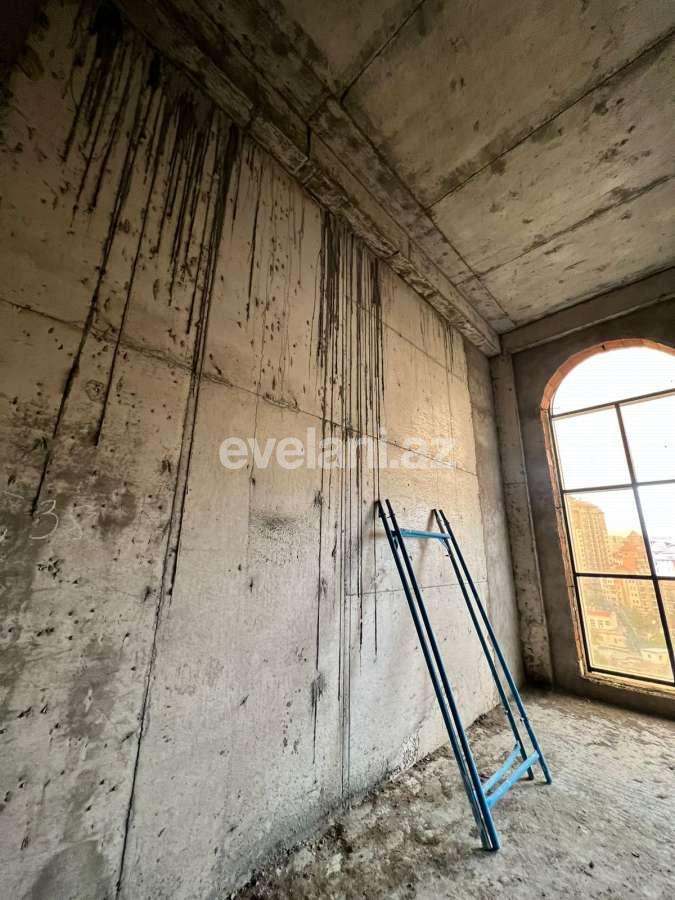 Satılır, yeni tikili, 2 otaqlı, 53 m², Bakı, Nərimanov r, Nəriman Nərimanov m.