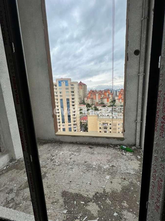 Satılır, yeni tikili, 2 otaqlı, 53 m², Bakı, Nərimanov r, Nəriman Nərimanov m.