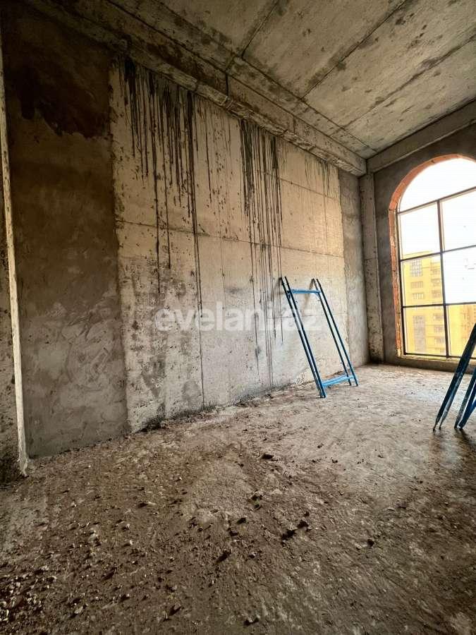 Satılır, yeni tikili, 2 otaqlı, 53 m², Bakı, Nərimanov r, Nəriman Nərimanov m.