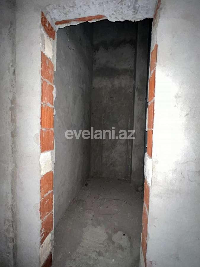 Satılır, yeni tikili, 2 otaqlı, 53 m², Bakı, Nərimanov r, Nəriman Nərimanov m.