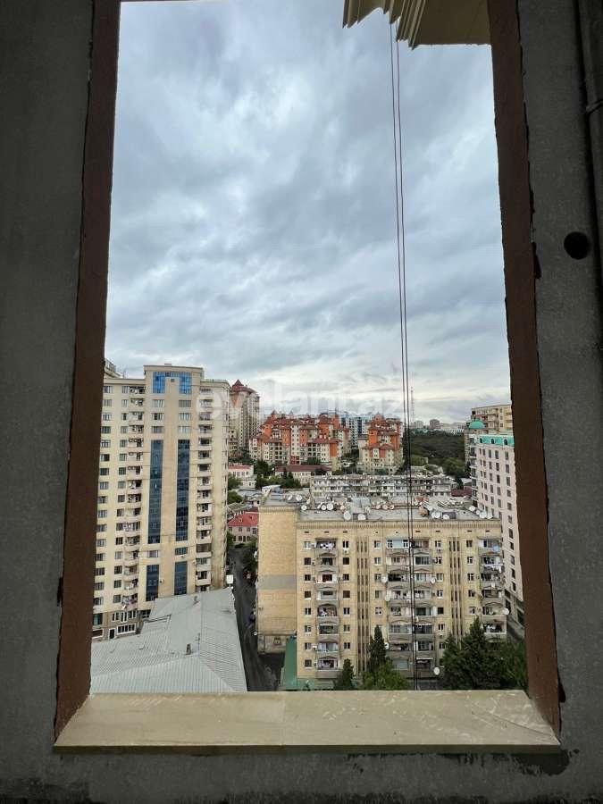Satılır, yeni tikili, 2 otaqlı, 53 m², Bakı, Nərimanov r, Nəriman Nərimanov m.