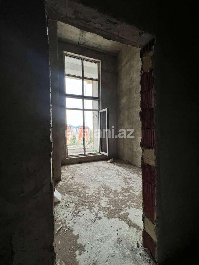 Satılır, yeni tikili, 2 otaqlı, 53 m², Bakı, Nərimanov r, Nəriman Nərimanov m.