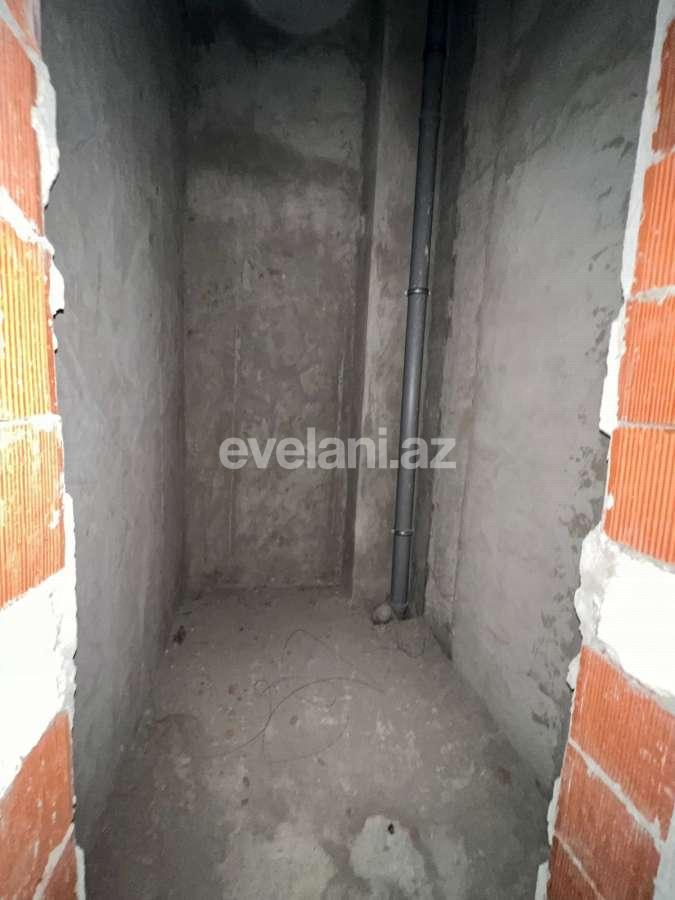 Satılır, yeni tikili, 2 otaqlı, 53 m², Bakı, Nərimanov r, Nəriman Nərimanov m.