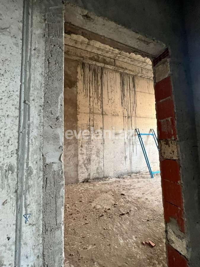 Satılır, yeni tikili, 2 otaqlı, 53 m², Bakı, Nərimanov r, Nəriman Nərimanov m.