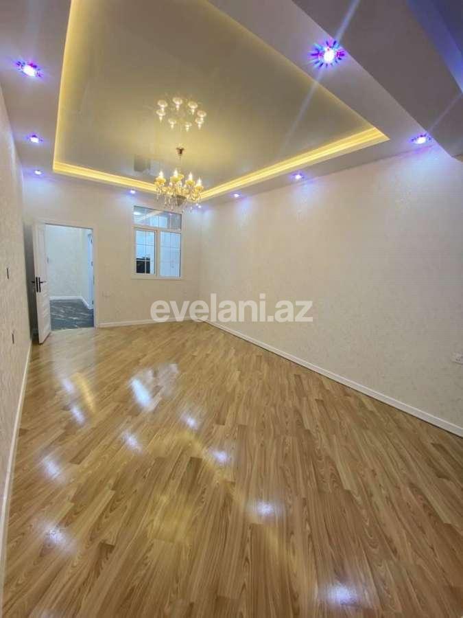 Sale, new building, 2 room, 63 m², Baku, Khatai r, Hazi Aslanov m.
