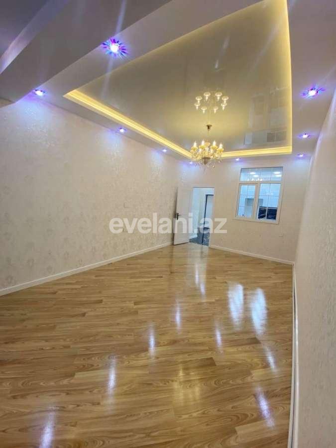 Sale, new building, 2 room, 63 m², Baku, Khatai r, Hazi Aslanov m.
