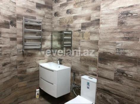 Kirayə verilir, yeni tikili, 3 otaqlı, 170 m², Bakı, Yasamal r, Nizami m.