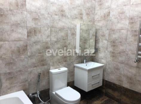 Kirayə verilir, yeni tikili, 3 otaqlı, 170 m², Bakı, Yasamal r, Nizami m.