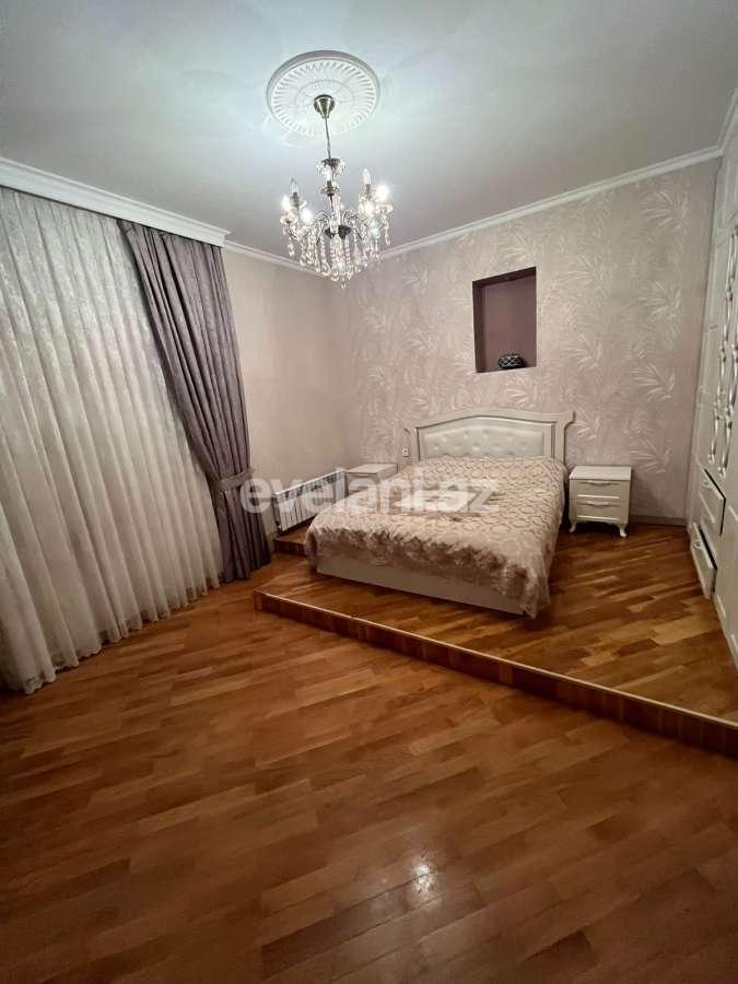 Kirayə verilir, yeni tikili, 3 otaqlı, 145 m², Bakı, Yasamal r, Nizami m.