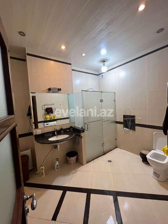 Kirayə verilir, yeni tikili, 3 otaqlı, 145 m², Bakı, Yasamal r, Nizami m.