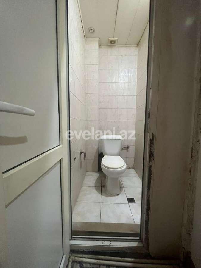 Rent, old building, 4 room, 130 m², Baku, Narimanov r, Nariman Narimanov m.
