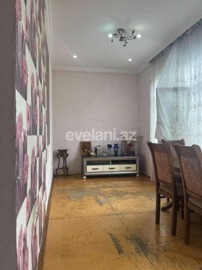 Rent, old building, 4 room, 130 m², Baku, Narimanov r, Nariman Narimanov m.