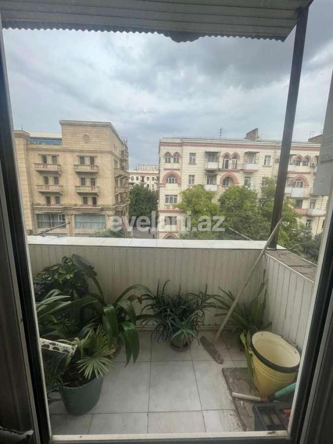 Rent, old building, 4 room, 130 m², Baku, Narimanov r, Nariman Narimanov m.