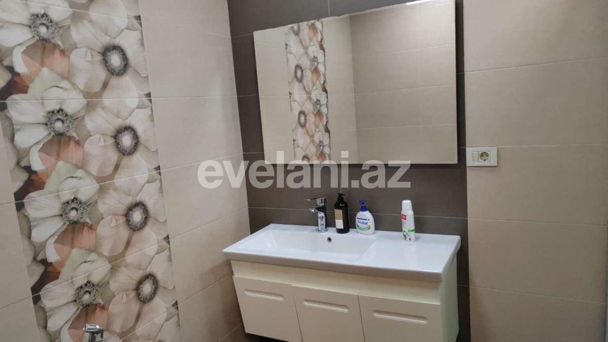 Kirayə verilir, yeni tikili, 4 otaqlı, 200 m², Bakı, Yasamal r.