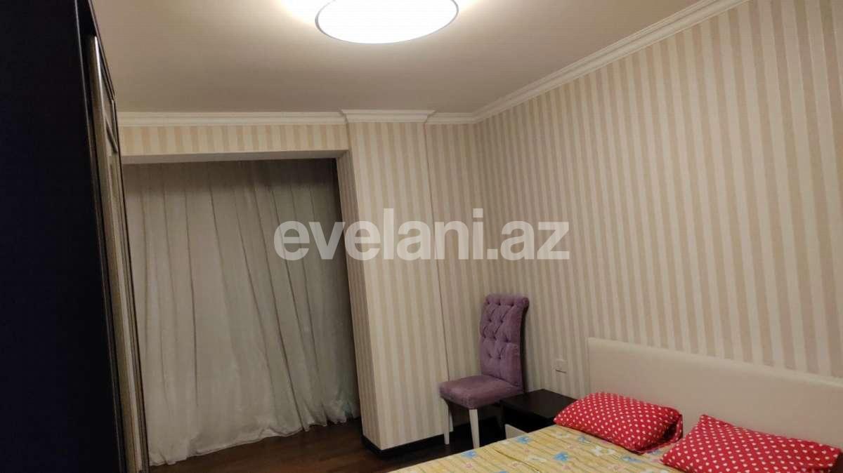 Kirayə verilir, yeni tikili, 4 otaqlı, 200 m², Bakı, Yasamal r.