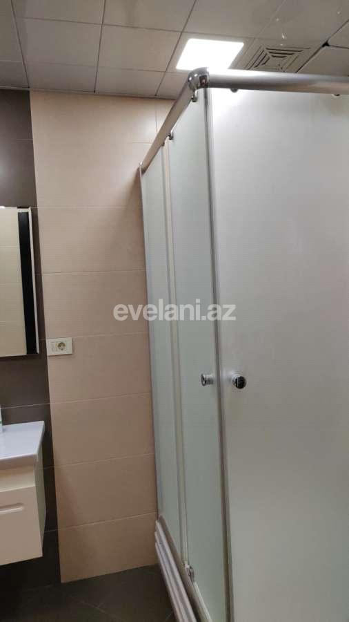 Kirayə verilir, yeni tikili, 4 otaqlı, 200 m², Bakı, Yasamal r.