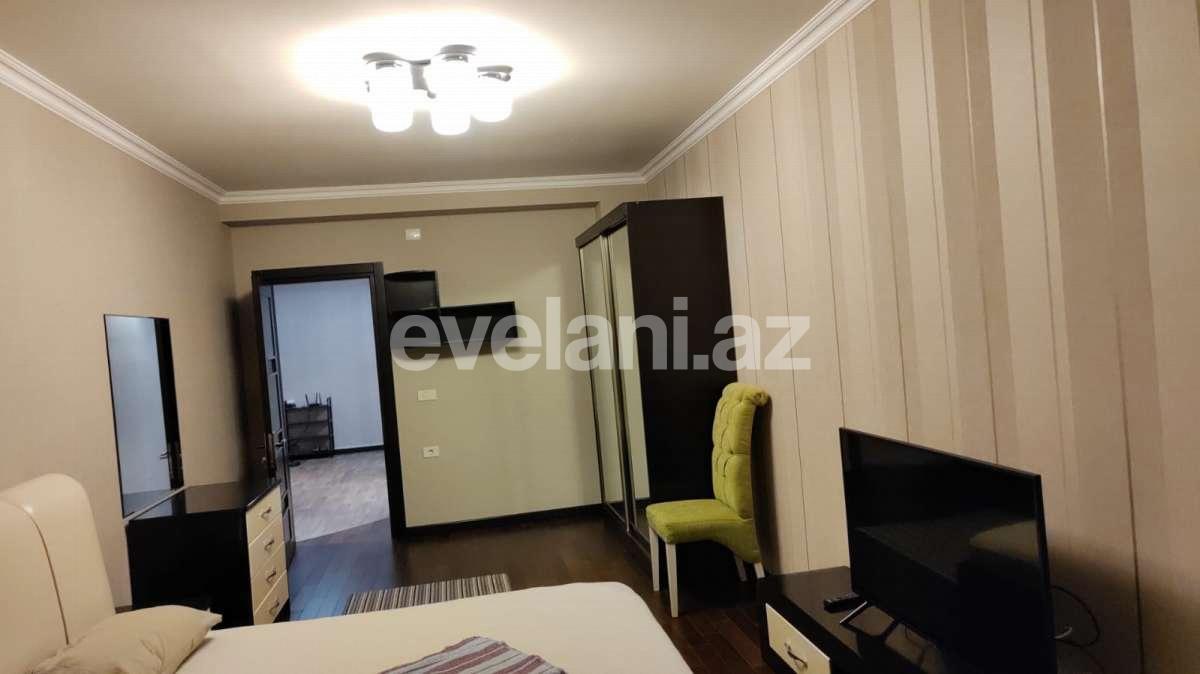 Kirayə verilir, yeni tikili, 4 otaqlı, 200 m², Bakı, Yasamal r.