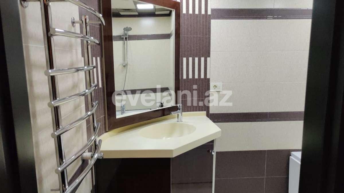 Kirayə verilir, yeni tikili, 4 otaqlı, 200 m², Bakı, Yasamal r.