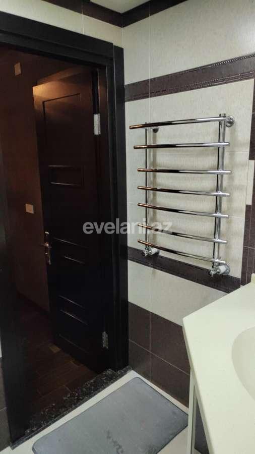 Kirayə verilir, yeni tikili, 4 otaqlı, 200 m², Bakı, Yasamal r.