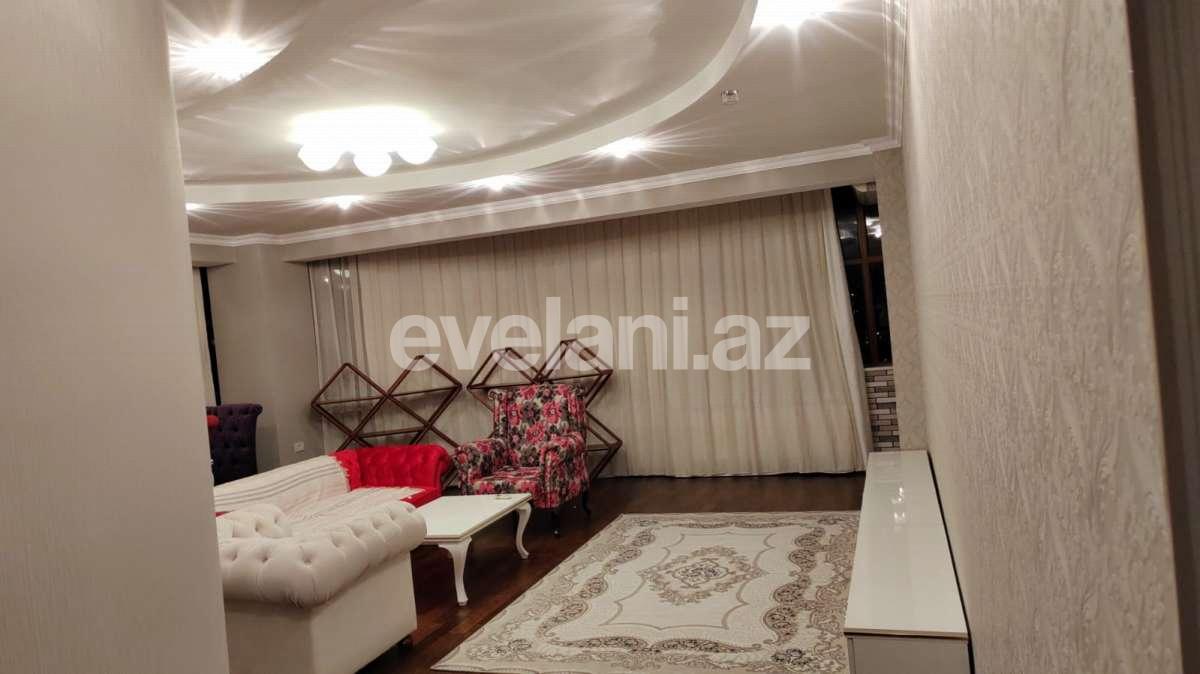 Kirayə verilir, yeni tikili, 4 otaqlı, 200 m², Bakı, Yasamal r.