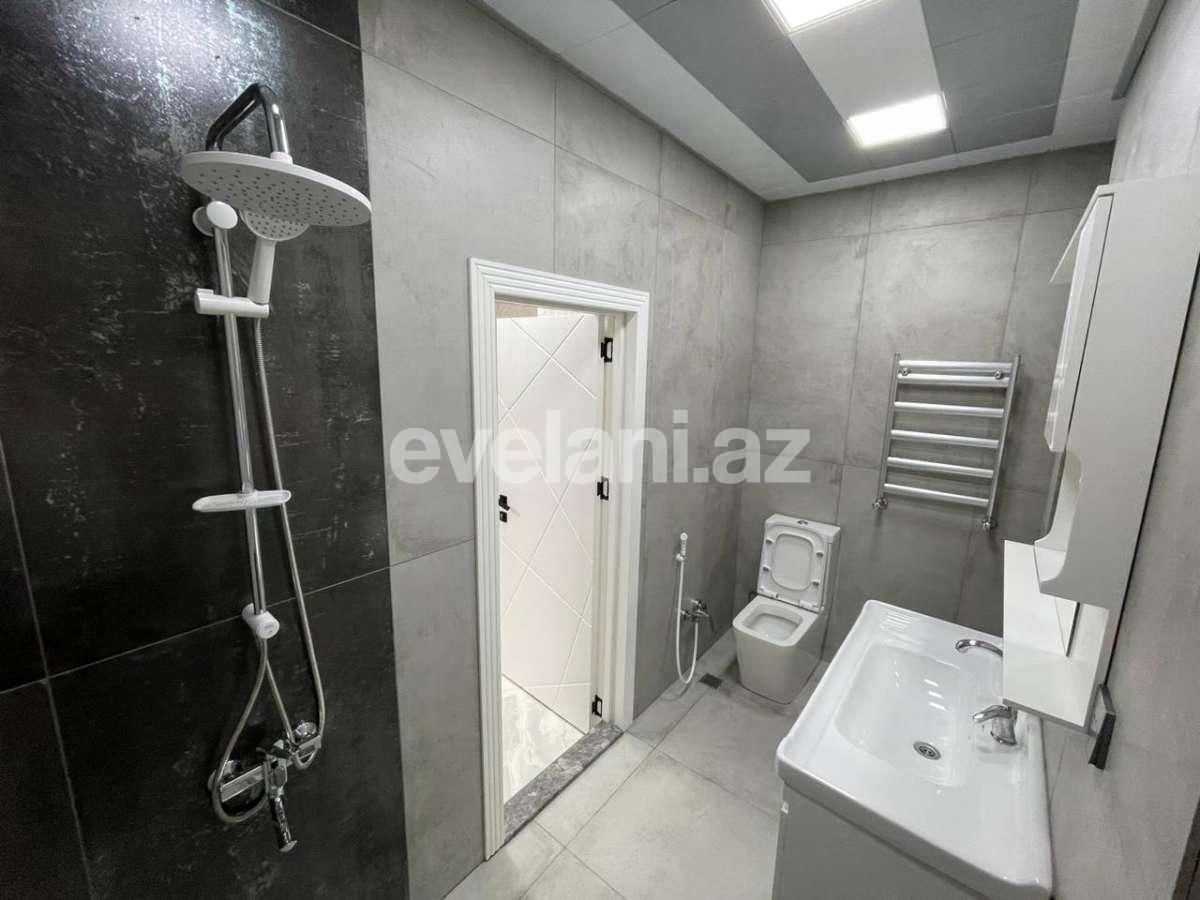 Sale, new building, 3 room, 122 m², Baku, Nasimi r, Nizami m.