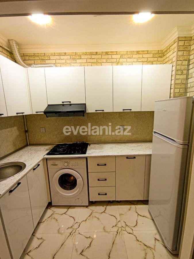 Kirayə verilir, yeni tikili, 2 otaqlı, 70 m², Bakı, Nərimanov r, Nəriman Nərimanov m.