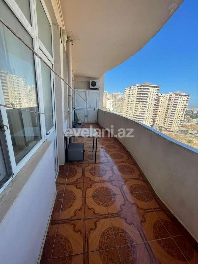 Satılır, yeni tikili, 2 otaqlı, 97 m², Bakı, Səbail r.