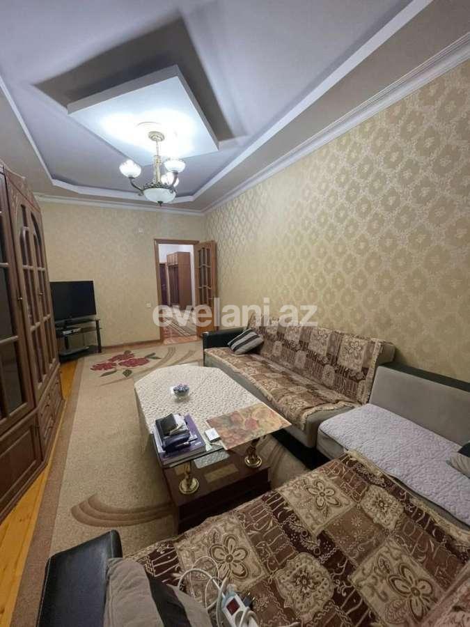 Satılır, yeni tikili, 2 otaqlı, 97 m², Bakı, Səbail r.