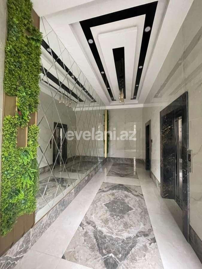 Satılır, yeni tikili, 2 otaqlı, 97 m², Bakı, Səbail r.