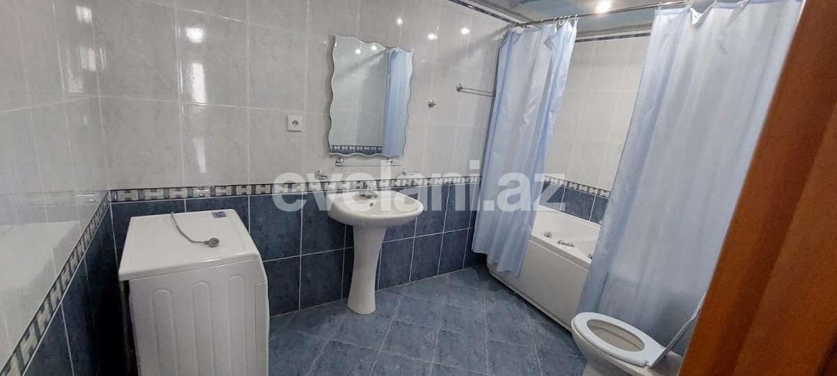 Rent, new building, 3 room, 129.99 m², Baku, Nasimi r, 28 may m.