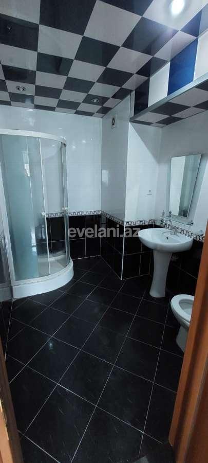 Rent, new building, 3 room, 129.99 m², Baku, Nasimi r, 28 may m.