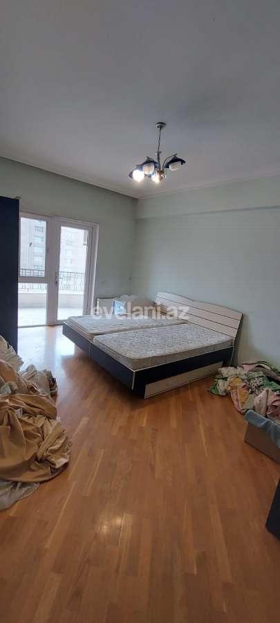 Rent, new building, 3 room, 129.99 m², Baku, Nasimi r, 28 may m.