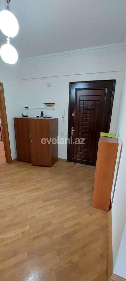 Rent, new building, 3 room, 129.99 m², Baku, Nasimi r, 28 may m.