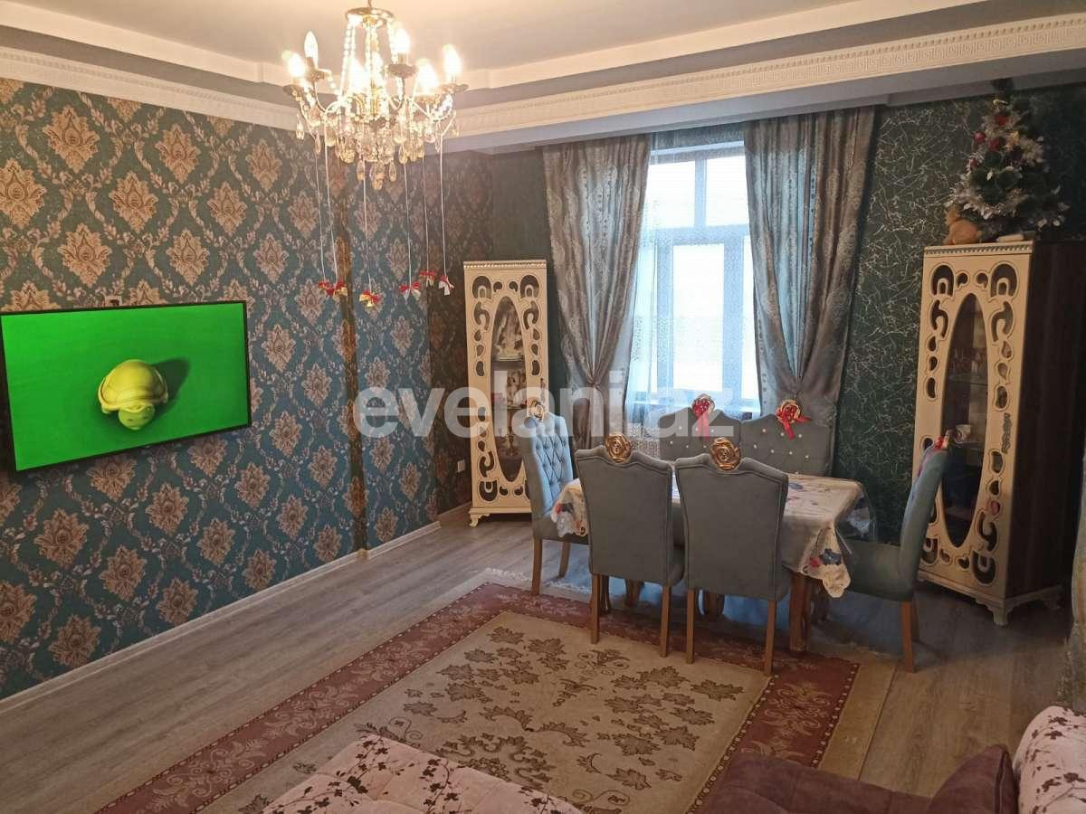 Satılır, yeni tikili, 2 otaqlı, 70 m², Bakı, Sabunçu r, Bakıxanov q.