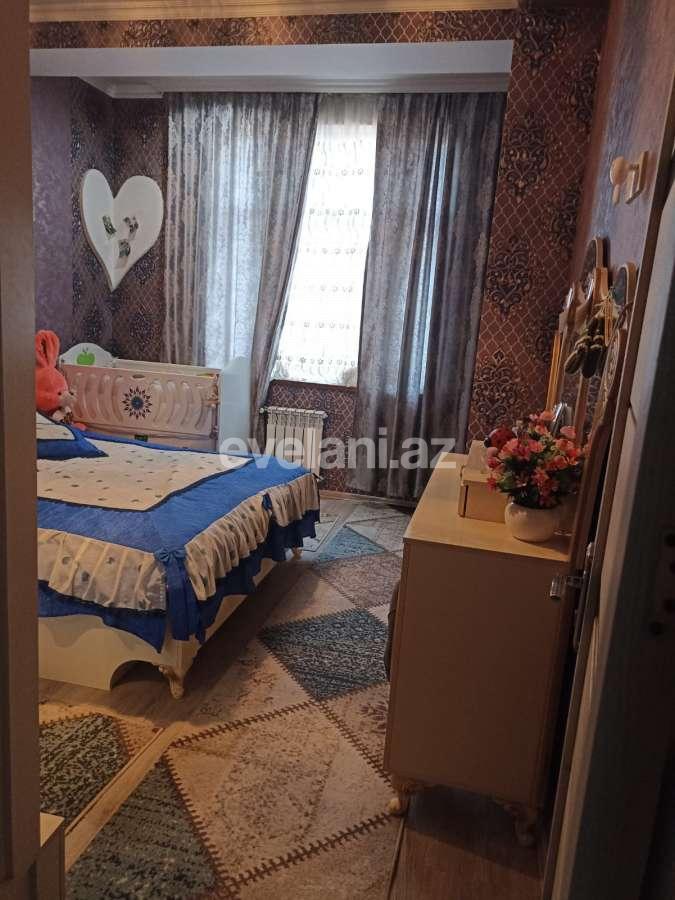 Satılır, yeni tikili, 2 otaqlı, 70 m², Bakı, Sabunçu r, Bakıxanov q.