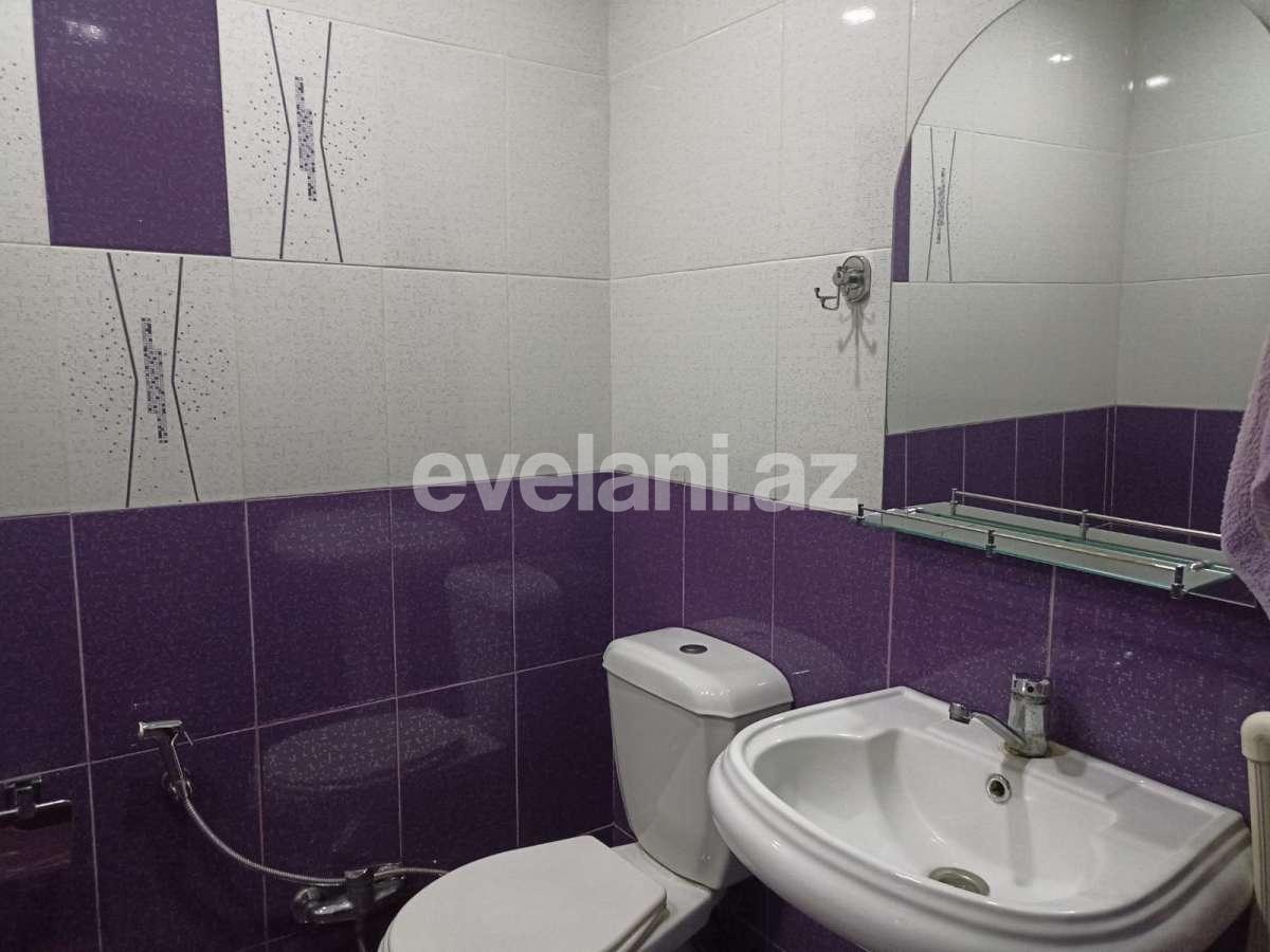 Satılır, yeni tikili, 2 otaqlı, 70 m², Bakı, Sabunçu r, Bakıxanov q.