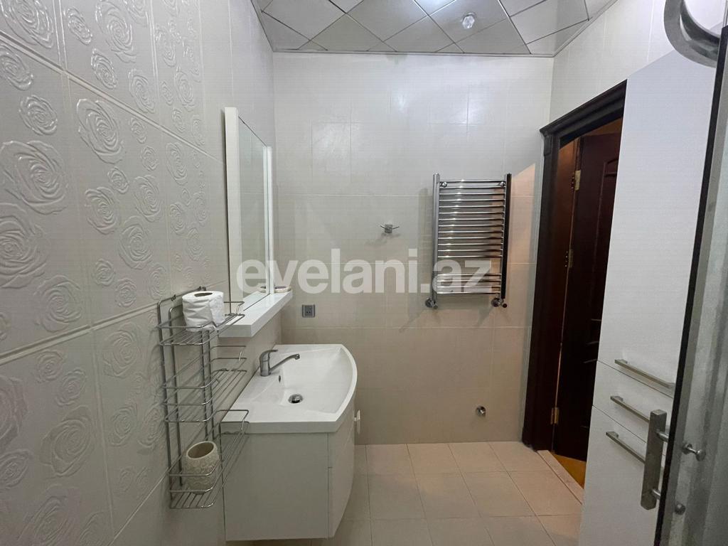 Kirayə verilir, yeni tikili, 2 otaqlı, 85 m², Bakı, Nərimanov r, Nəriman Nərimanov m.