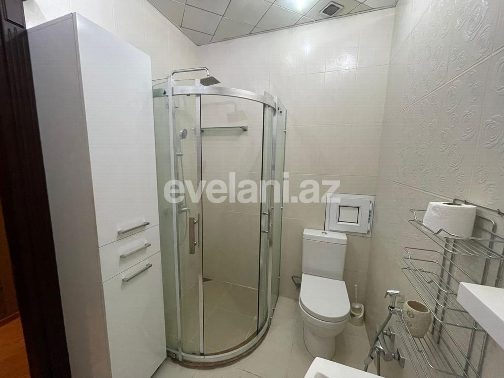 Kirayə verilir, yeni tikili, 2 otaqlı, 85 m², Bakı, Nərimanov r, Nəriman Nərimanov m.