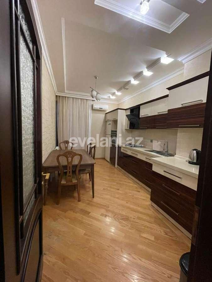 Kirayə verilir, yeni tikili, 2 otaqlı, 85 m², Bakı, Nərimanov r, Nəriman Nərimanov m.