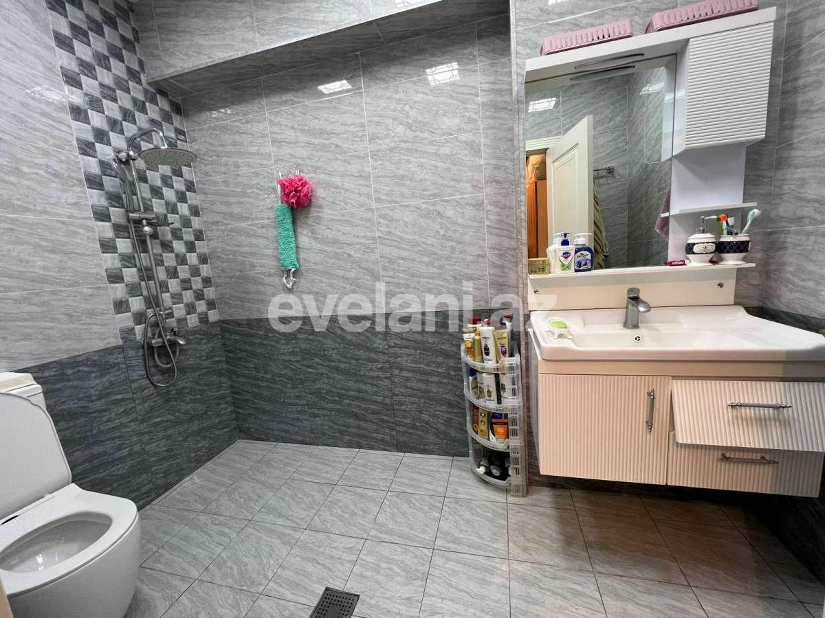Satılır, yeni tikili, 3 otaqlı, 74 m², Bakı, Nəsimi r.