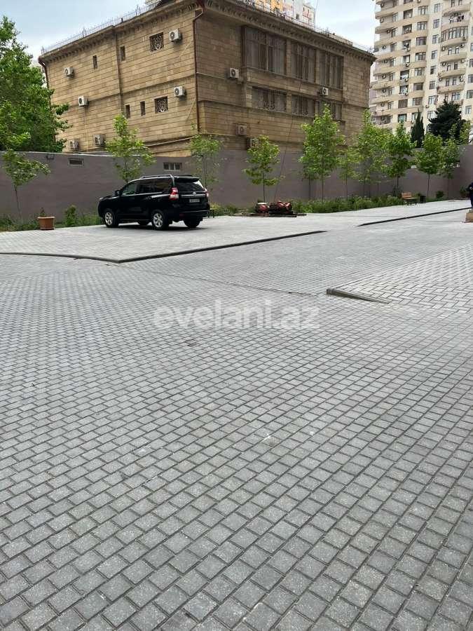 Satılır, yeni tikili, 3 otaqlı, 74 m², Bakı, Nəsimi r.