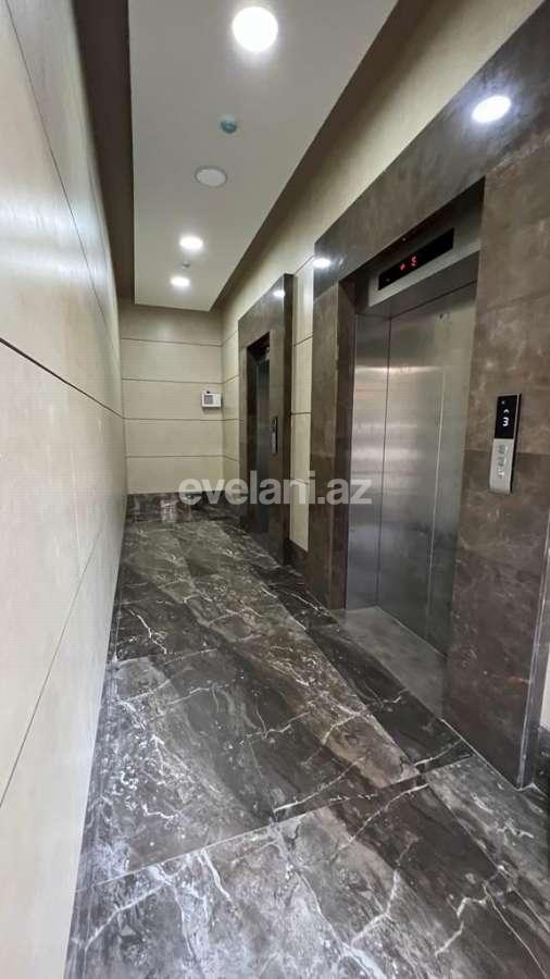 Satılır, yeni tikili, 3 otaqlı, 74 m², Bakı, Nəsimi r.