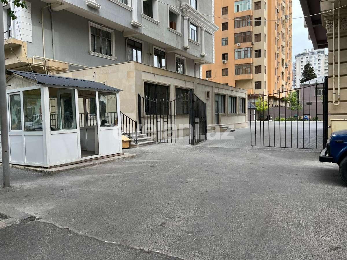 Satılır, yeni tikili, 3 otaqlı, 74 m², Bakı, Nəsimi r.