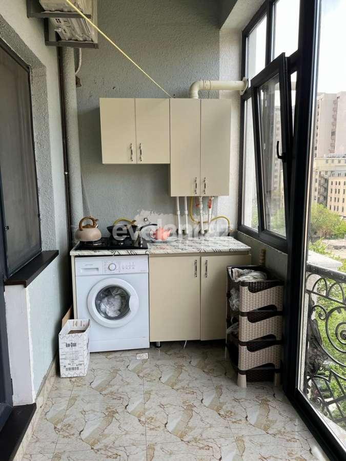 Satılır, yeni tikili, 3 otaqlı, 74 m², Bakı, Nəsimi r.
