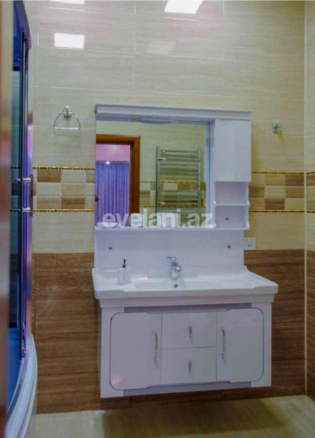 Kirayə verilir, yeni tikili, 4 otaqlı, 180 m², Bakı, Nərimanov r.